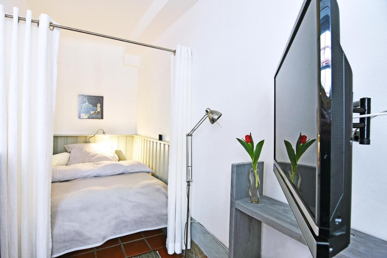 Apartmenthaus دودرشتات المظهر الخارجي الصورة