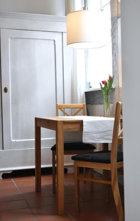 Apartmenthaus دودرشتات المظهر الخارجي الصورة