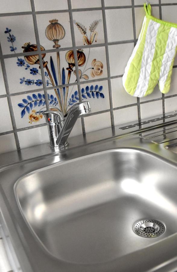 Apartmenthaus دودرشتات المظهر الخارجي الصورة