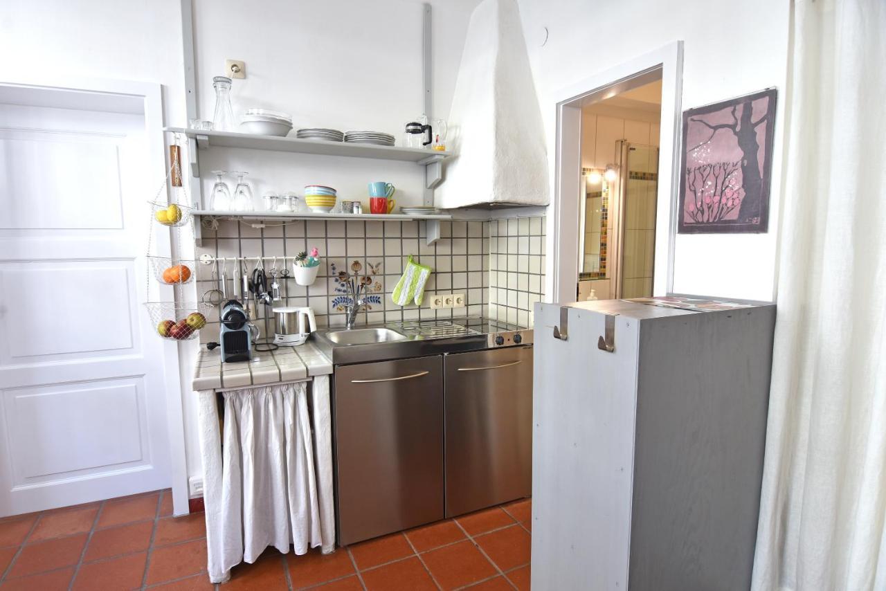 Apartmenthaus دودرشتات المظهر الخارجي الصورة