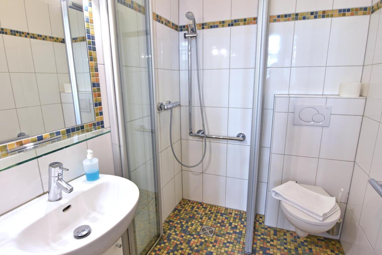 Apartmenthaus دودرشتات المظهر الخارجي الصورة