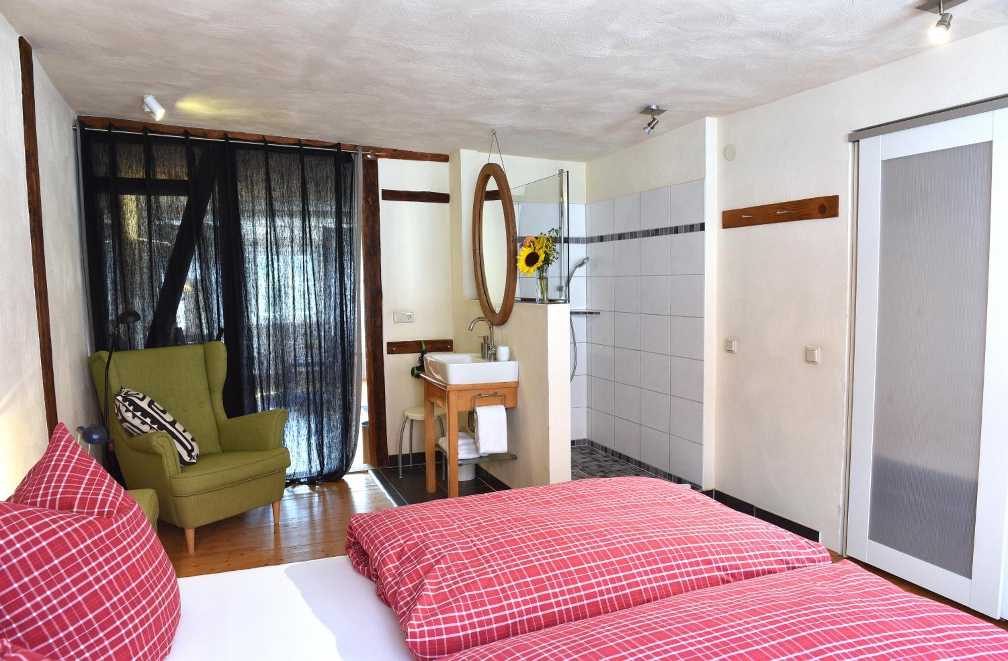 Apartmenthaus دودرشتات المظهر الخارجي الصورة