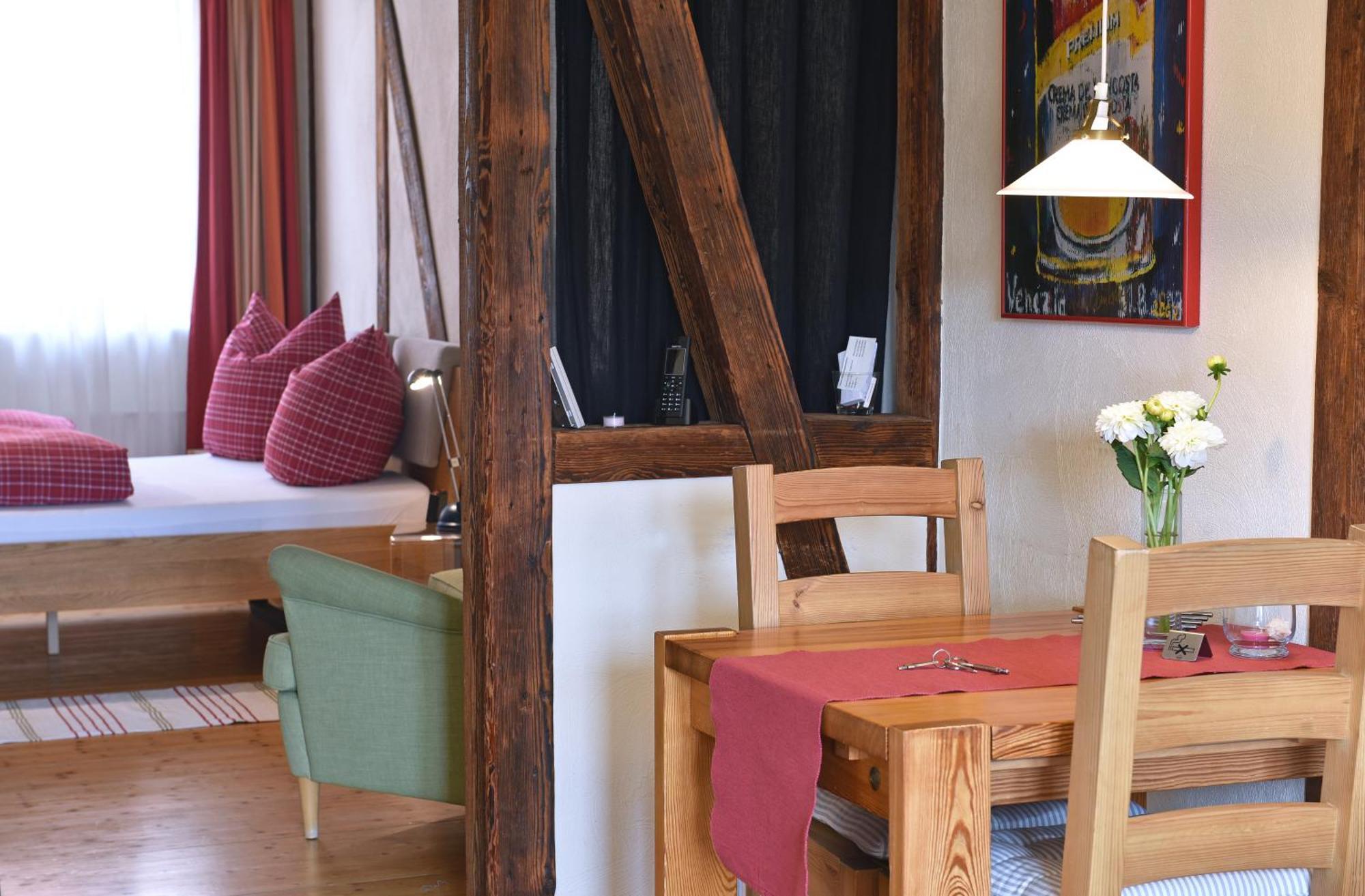 Apartmenthaus دودرشتات المظهر الخارجي الصورة